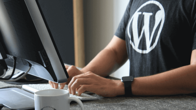 What is WordPress? Why learn WordPress?